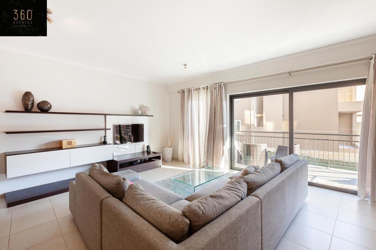 Apartamento Pender Lux Complex - 3Br Unit With Private Parking By 360 Estates San Julián Exterior foto