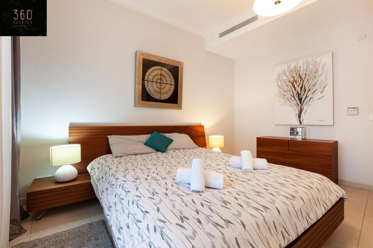 Apartamento Pender Lux Complex - 3Br Unit With Private Parking By 360 Estates San Julián Exterior foto