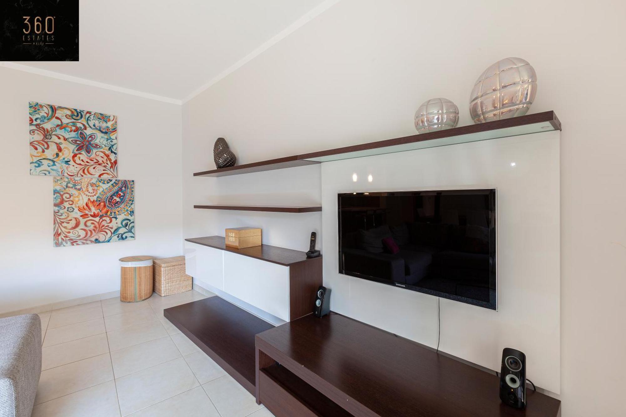 Apartamento Pender Lux Complex - 3Br Unit With Private Parking By 360 Estates San Julián Exterior foto